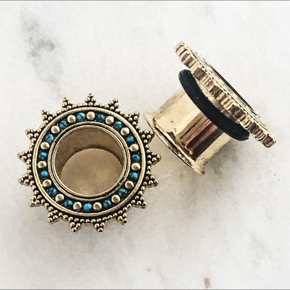 Sun Drip Plugs 12mm